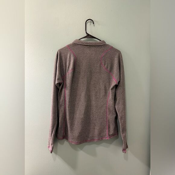 NWOT … NEW BALANCE “Size: M” Athletic Pullover - Picture 2 of 4